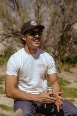 SEAGER THE QUARTER CAP -Western Fashion 230220 VALASEK 005340 1500x 22b0283e 996d 4655 a61d c35e15322f30