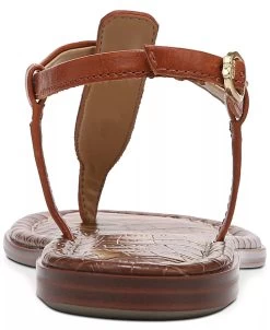 SAM EDELMAN GIGI SHOE -Western Fashion 23360690 fpx