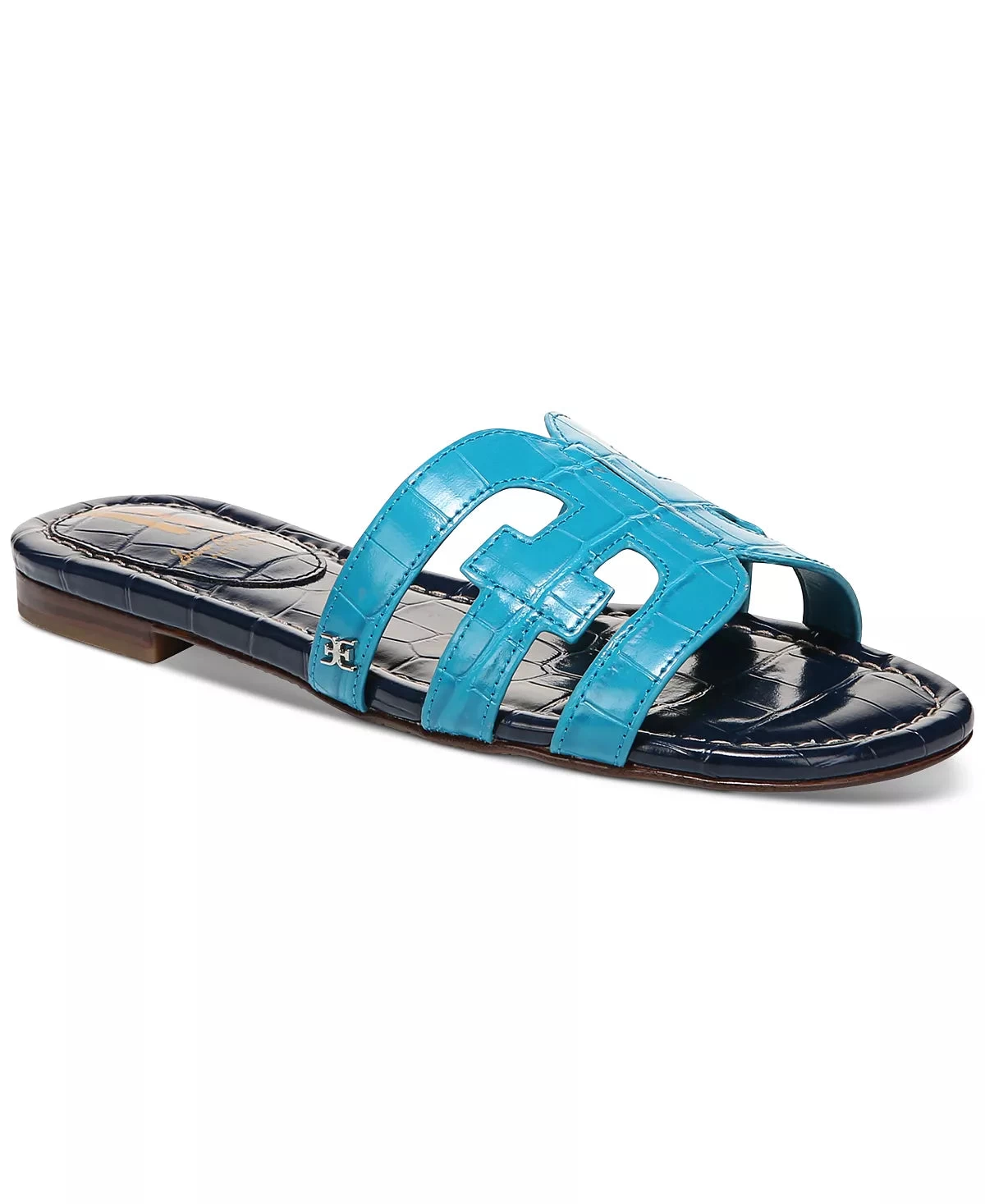 SAM EDELMAN BAY SANDAL 3 SAM EDELMAN BAY SANDAL