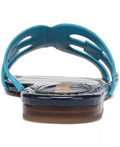 SAM EDELMAN BAY SANDAL 9 SAM EDELMAN BAY SANDAL -Western Fashion 23541149 fpx