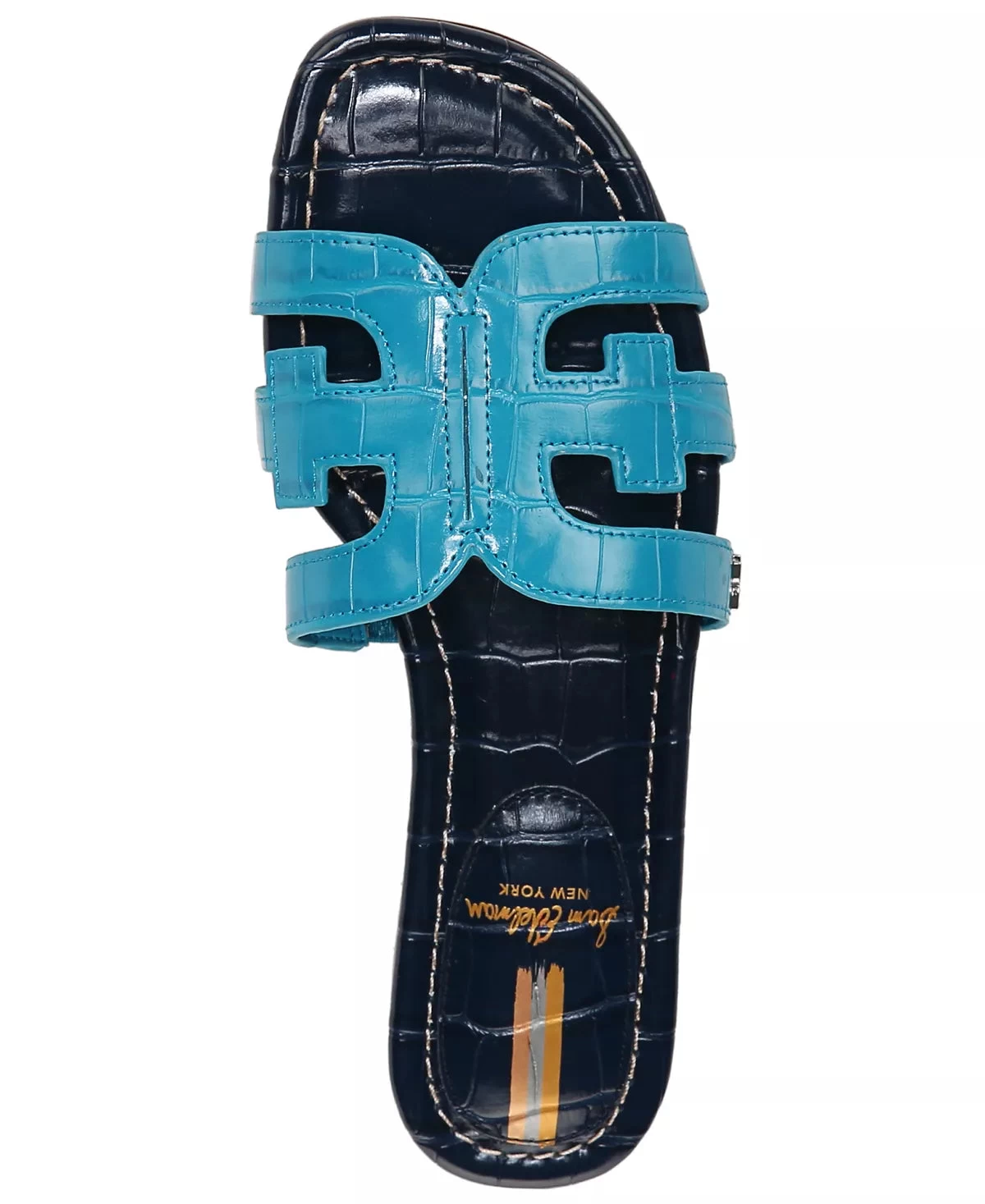 SAM EDELMAN BAY SANDAL 6 SAM EDELMAN BAY SANDAL - Image 4