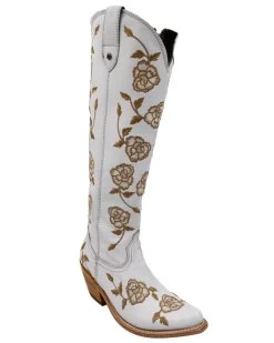 LIBERTY BLACK WOMEN'S DIANA BOOT -Western Fashion 23 74ad6d69 0c70 462a 964d 772e6e91e5ea