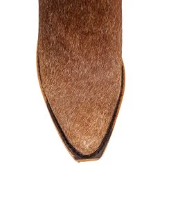 LIBERTY BLACK WOMEN'S KENDRA BOOT- CAFE/BROWN -Western Fashion 243 449575d6 cc8f 4d93 a751 0a4d27e66326