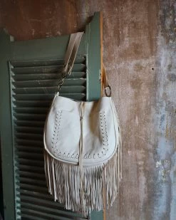 TWO BAR WEST TOPANGA BEIGE HANDBAG -Western Fashion 245 a9b26c7f 1d28 4c57 b192 f6d2fcee9304