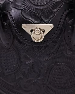 QUE CHULA DOS BOTONES BLACK PURSE 13 QUE CHULA DOS BOTONES BLACK PURSE -Western Fashion 246 31b42a79 0816 48fc ab6a 71fe2441ec6e