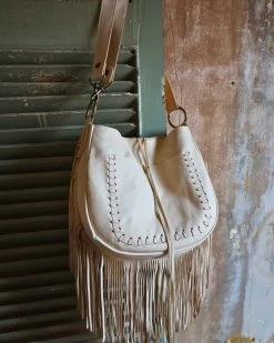 TWO BAR WEST TOPANGA BEIGE HANDBAG -Western Fashion 247 fd155300 1359 498d 88a4 b6814ad653a5