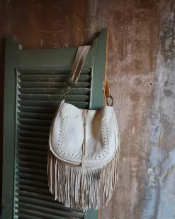 TWO BAR WEST TOPANGA BEIGE HANDBAG -Western Fashion 248 b928a70b f36a 4656 afb5 25761882687e