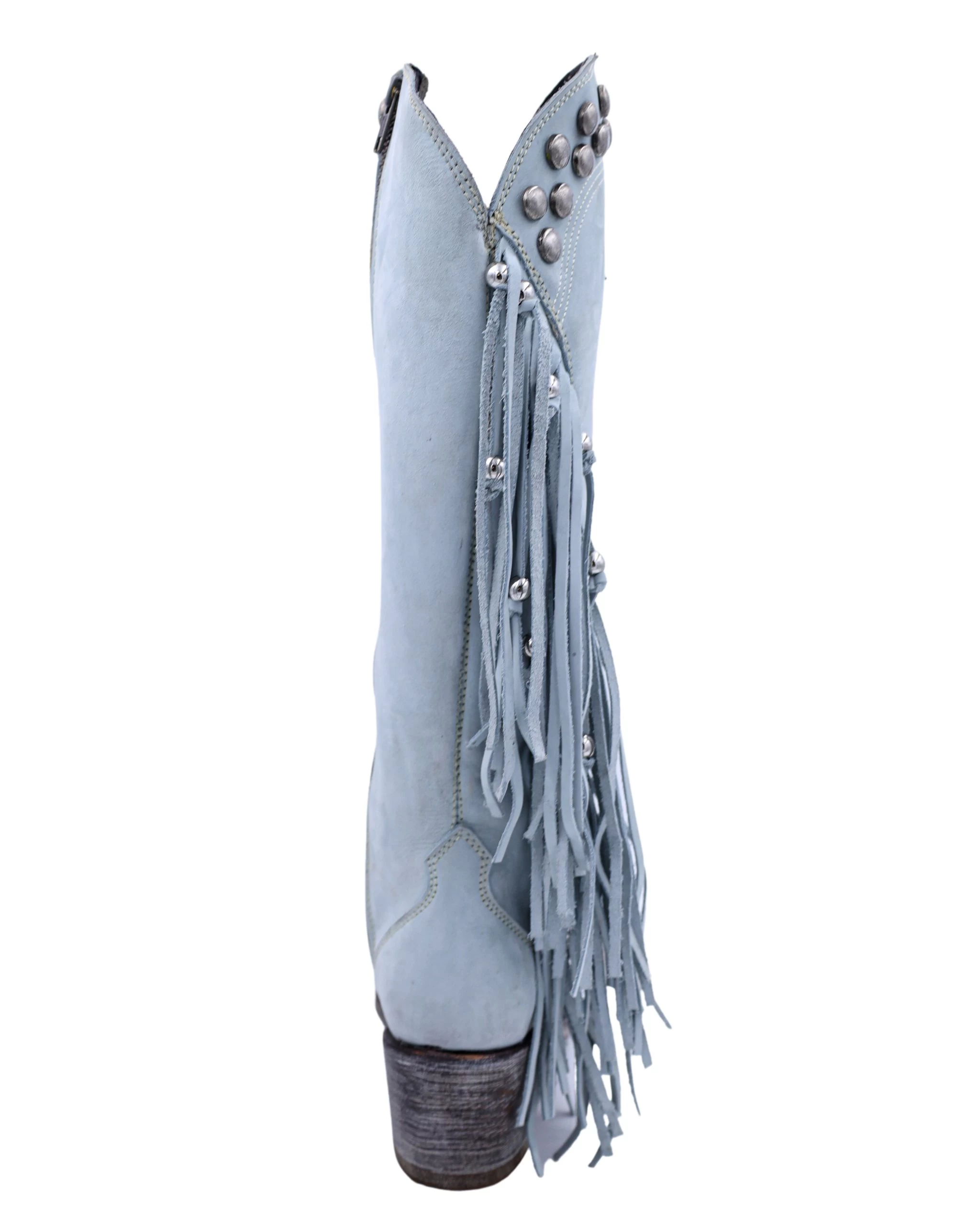 LIBERTY BLACK WOMEN'S LIZZIE BOOT 7 LIBERTY BLACK WOMEN'S LIZZIE BOOT - Image 5