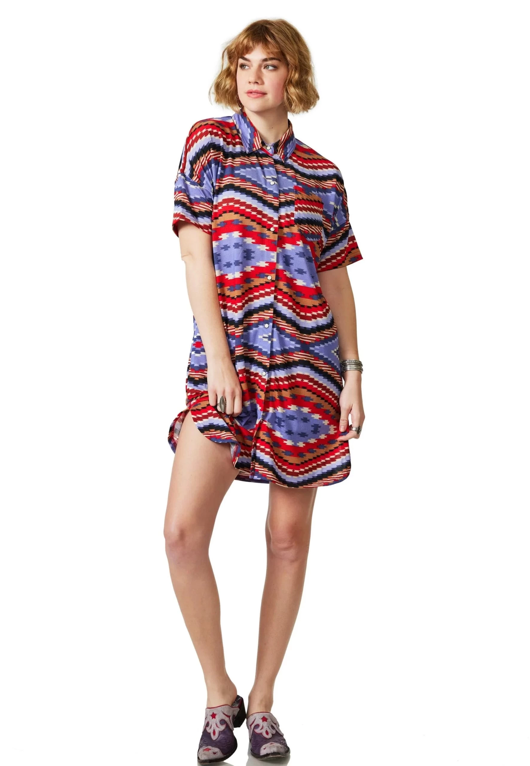 DOUBLE D RANCHWEAR SIERRA BONITA DRESS 3 DOUBLE D RANCHWEAR SIERRA BONITA DRESS