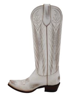 OLD GRINGO WOMEN'S EMMER 15" BOOT -Western Fashion 24 a4df0b60 5704 4a45 8166 02e764b5104b