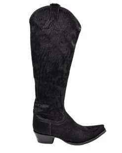 OLD GRINGO WOMEN'S MAYRA HAIR ON HIDE BLACK RELAXED BOOT 11 OLD GRINGO WOMEN'S MAYRA HAIR ON HIDE BLACK RELAXED BOOT -Western Fashion 24 dabcec18 d808 4dc6 a82c d9d3b579dbbe