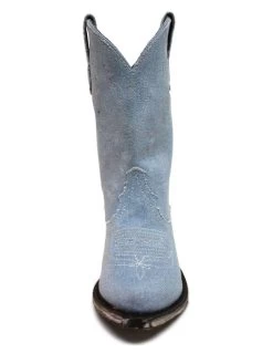 LIBERTY BLACK WOMEN'S SIENNA DENIM BOOT 9 LIBERTY BLACK WOMEN'S SIENNA DENIM BOOT -Western Fashion 251678 1200 auto