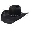 GREELEY HAT WORKS YELLOWSTONE RANCH READY DARK COWBOY HAT 2 GREELEY HAT WORKS YELLOWSTONE RANCH READY DARK COWBOY HAT -Western Fashion 251 ff445e10 e997 4b93 8f3e b61e061a0254