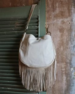 TWO BAR WEST TOPANGA BEIGE HANDBAG -Western Fashion 253 4eeb1803 dff1 4808 a3de c368eca4cfac