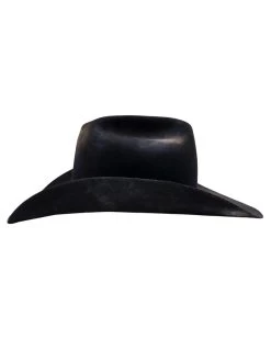 GREELEY HAT WORKS YELLOWSTONE RANCH READY DARK COWBOY HAT -Western Fashion 253 bc98a004 4eeb 400e 8742 dfc16804d953