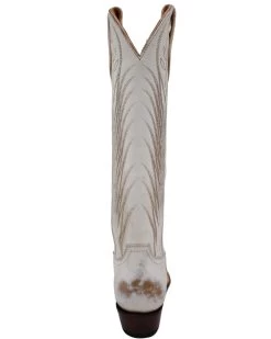 OLD GRINGO WOMEN'S EMMER 15" BOOT -Western Fashion 25 a0e9c4b9 1cff 4300 a493 a2bad53aa490