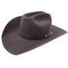 GREELEY HAT WORKS COMPETITOR COWBOY HAT- GUNMETAL GREY -Western Fashion 262 59307f72 3ab6 44d2 8ff5 feb0febaaa6d