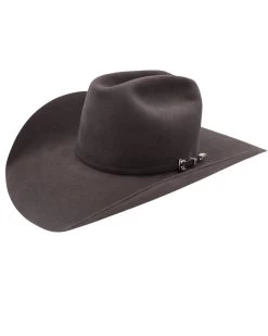 GREELEY HAT WORKS COMPETITOR COWBOY HAT- GUNMETAL GREY 11 GREELEY HAT WORKS COMPETITOR COWBOY HAT- GUNMETAL GREY -Western Fashion 263 ecc84291 40dc 4313 874f 79af5c6e30ae