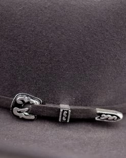 GREELEY HAT WORKS COMPETITOR COWBOY HAT- GUNMETAL GREY 13 GREELEY HAT WORKS COMPETITOR COWBOY HAT- GUNMETAL GREY -Western Fashion 265 b378b739 112e 4af5 8c54 5f35f6719425