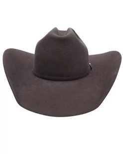 GREELEY HAT WORKS COMPETITOR COWBOY HAT- GUNMETAL GREY 14 GREELEY HAT WORKS COMPETITOR COWBOY HAT- GUNMETAL GREY -Western Fashion 266 782de0eb e8e2 45d6 9b22 2879cad1a2d7