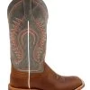 HORSE POWER MEN'S JIMMY BROWN AND GREY BOOT