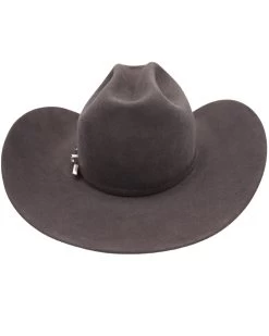 GREELEY HAT WORKS COMPETITOR COWBOY HAT- GUNMETAL GREY 15 GREELEY HAT WORKS COMPETITOR COWBOY HAT- GUNMETAL GREY -Western Fashion 267 b4b9ecc3 2e5b 415a 8bc5 72e90d50b78a