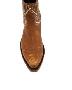 LIBERTY BLACK WOMEN'S REBECCA BOOTIE -Western Fashion 26 48a10abb 99d8 4033 a625 dc7202d834f3