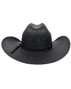 Rodeo King Bangora Rio Hat -Western Fashion 288