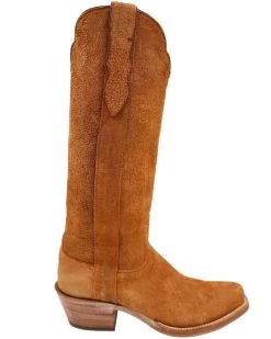 BLACK JACK WOMEN'S RANCH HAND ROUGH OUT -Western Fashion 28 0f5e5721 6c8d 426e a6a0 9fa990358c68