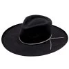 GREELEY HAT WORKS REMINGTON HAT -Western Fashion 293