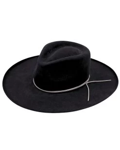 GREELEY HAT WORKS REMINGTON HAT