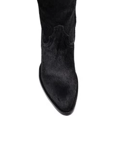 OLD GRINGO WOMEN'S MAYRA HAIR ON HIDE BLACK BOOT -Western Fashion 30 ef1c8fca 4230 4c9d 945a 47efcabd1363