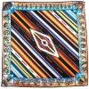 MAVERICK CUSTOM SERAPE AND CACTUS SILK SCARF MEDIUM -Western Fashion 31 e8417b1f eb06 43f2 82d3 816f2f58689c