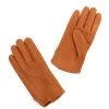 Geier Driving Gloves In Saddle