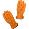 Geier Light Work Gloves In Saddle