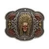 SKULL IN HEADDRESS BUCKLE 1 SKULL IN HEADDRESS BUCKLE -Western Fashion 37600 1024x1024 740x 85307e34 cf34 4446 90c9 4f1c2f754424
