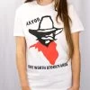 Mayor Of The Stockyards T-Shirt -Western Fashion 38 7f6006c5 204b 4dc9 bceb 5bb7114a36ca