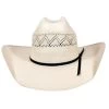 IVORY COAST MAVERICK 4" HAT -Western Fashion 40 51bc2a8f 6230 4b06 b2b0 c9a3af4f6478