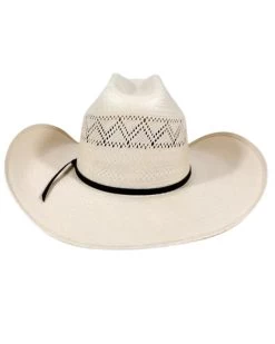 IVORY COAST MAVERICK 4" HAT -Western Fashion 42 81383930 a12e 4f8d 9535 e3f845dc11f5