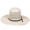 DOUBLE DIAMOND 4 1/4 HAT -Western Fashion 44 28f8d0dd b22f 4f8d 83cc b1043f3e9b21