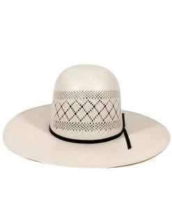 DOUBLE DIAMOND 4 1/4 HAT