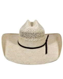 FORT WORTH RANCHER 4" HAT