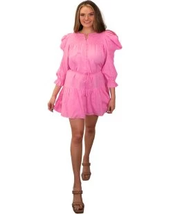 SELF CONTRAST YSELA MINI DRESS 16 SELF CONTRAST YSELA MINI DRESS -Western Fashion 48 56f64b31 1861 4295 bab3 d0530f89a804