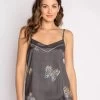 PJ SALVAGE CAMI ALL THAT FLUTTERS TOP -Western Fashion 4F0ACF5A DC05 4319 8905 499E2C071DB4