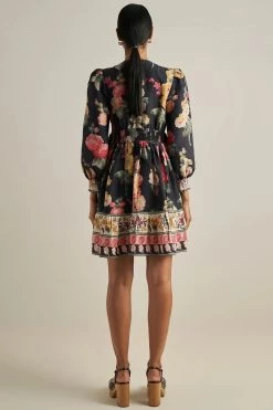 RANNA GILL GWEN U-SHAPE DRESS 16 RANNA GILL GWEN U-SHAPE DRESS -Western Fashion 4 1800x1800 384dfa37 86a9 4a3f a30a dbe5b9d09011