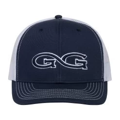 GAMEGUARD OUTDOORS DEEP WATER CAP | WHITE MESH BACK 9 GAMEGUARD OUTDOORS DEEP WATER CAP | WHITE MESH BACK -Western Fashion 5115LDPW 1233 2000x c05615fe b40d 4fd9 a188 223429337863