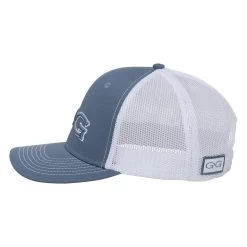 GAMEGUARD OUTDOORS SLATE CAP | WHITE MESH BACK 9 GAMEGUARD OUTDOORS SLATE CAP | WHITE MESH BACK -Western Fashion 5115LSLT 1253 2000x 8e038474 b240 4719 9d3e 619b52d37ee8