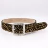 STREETS AHEAD CHEETAH BELT 2 STREETS AHEAD CHEETAH BELT -Western Fashion 51 3d3b53b1 f4d7 4c03 871b d8b7229d3ec2