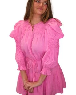 SELF CONTRAST YSELA MINI DRESS 18 SELF CONTRAST YSELA MINI DRESS -Western Fashion 51 68aba170 cad6 4f83 9157 e7cf7009a78f