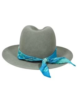 GREELEY HAT WORKS HOLMES HAT -Western Fashion 51 fd62dcd3 ea2e 46f5 922e 614061d08b1e